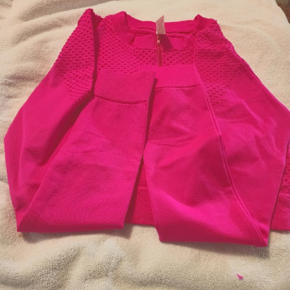 Workout Jacket - Picture 7 of 7